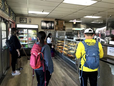 Modesto: Mr. T's Delicate Donut