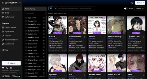 Best Free AI Chatbots for Friendly Conversations in 2025