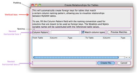 Image result for Set Foreign Key MySQL Workbench