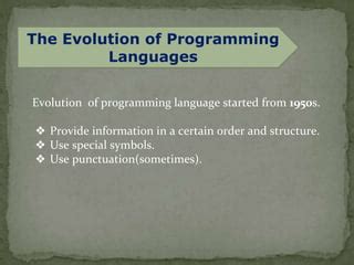 Image result for How Is Programming Language Created