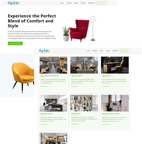 e-Commerce Development Company | Blazon