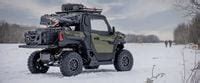 2025 Polaris Xpedition XP Buyer's Guide: Specs, Photos, Price | UTV Driver