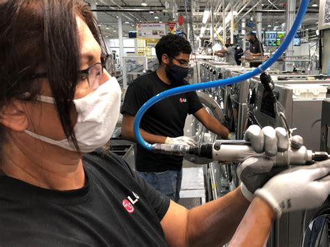 Lg Electronics Careers