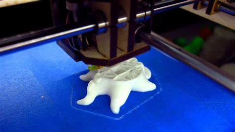 拥有一台3D打印机并自己建模，打印出中意的模型是怎样的一种体验？ - 知乎