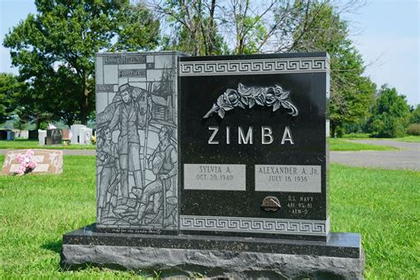 St John Neumann Cemetery