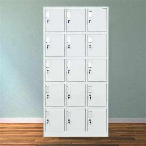 Staff Locker - Office Staff Storage Locker 16 Door Manufacturer from ...
