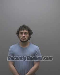 Recent Booking / Mugshot for TYLER ZANE PHILLIPS in Alamance County ...
