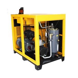 USG Compressors India
