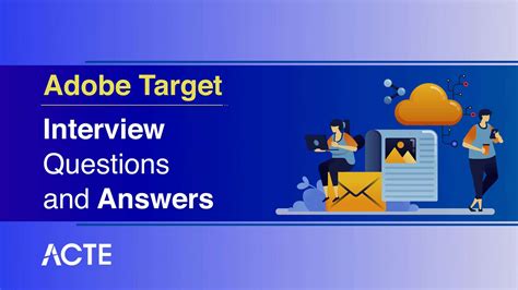 Top 50+ Adobe Target Interview Questions and Answers | Updated 2025