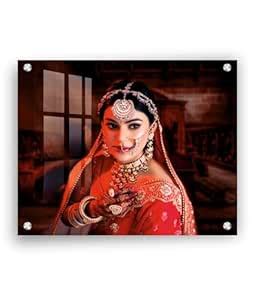 SP GRAPHICS Photo Frame(Size: 24x30 inch 5MM) Acrylic Photo Frame ...
