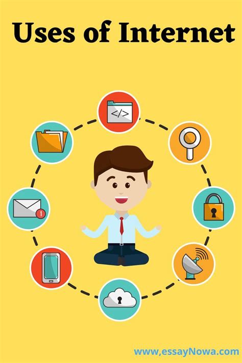 Internet in Life 的图像结果