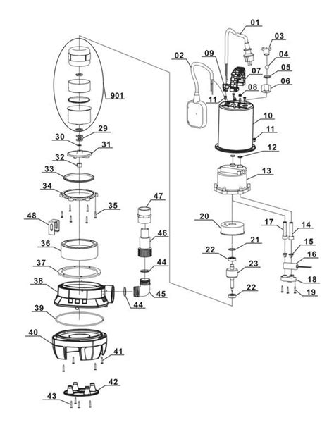 GC-DP 6315 N - Ersatzteile / Zubehör - Einhell Service