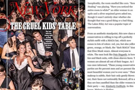 La Revista del New York Times es amenazada con una demanda por el ...