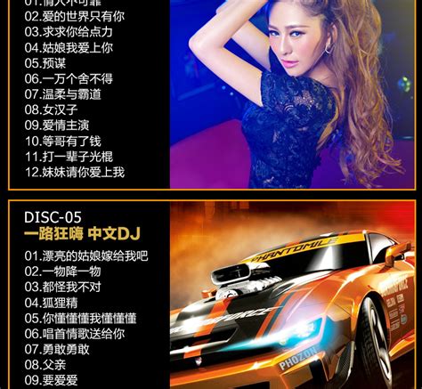 2017车载DJ.中文慢摇国粤语Club音乐精选.慢摇串烧视频 _网络排行榜