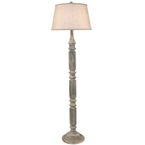 10 facts to know about Coastal floor lamps - Warisan Lighting