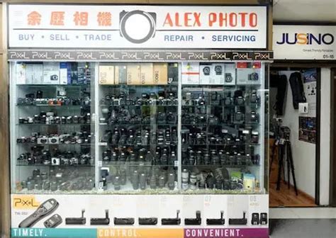 Image result for Camera Shop