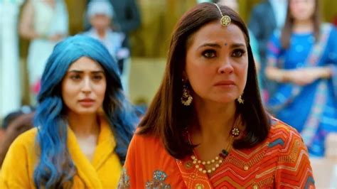 Watch Kaun Banegi Shikharwati Season 01 E2 - The Games Begin online in ...