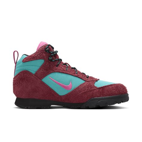 ACG Torre Mid 'Team Red and Dusty Cactus' (FD0212-600) release date ...