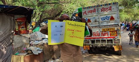 Covid-19 Response — SLIC