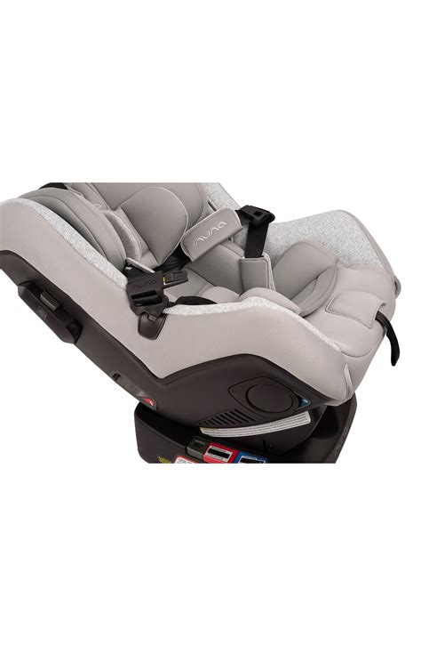 Nuna RAVA™ Flame Retardant–Free Convertible Car Seat | Nordstrom