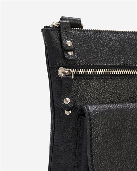 Riverside Saddle Cervino | Handbags | Roots