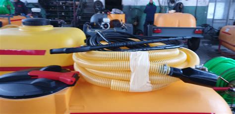 EQUIPO SUCCION FOSAS SEPTICAS – Maquinaria MG – Todo en maquinaria ...