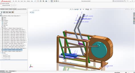 SolidWorks Demo, Overview, Reviews, Features and Pricing - 2023