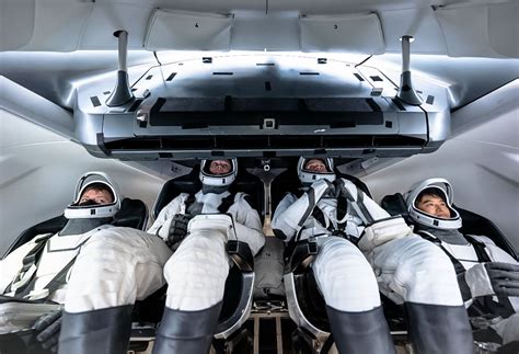 What You Need to Know about NASA’s SpaceX Crew-10 Mission - ScienceX ...