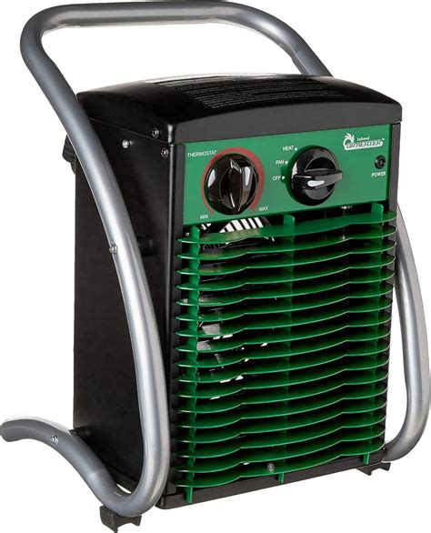 The 12 Best 120v Electric Garage Heaters of 2022 - Micro-tools.net