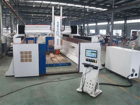CNC Machine 的图像结果