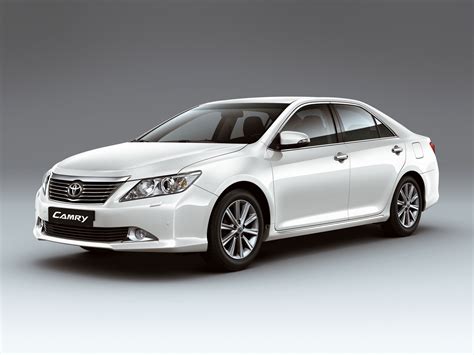 Redesigned 2015 Toyota Camry Coming to New York Auto Show - Japanese Car Auctions - Integrity ...