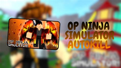 Image result for Op Ninja Simulator Script
