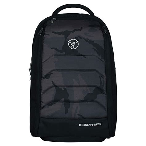 Buy URBAN TRIBE Fitpack Pro Laptop Backpack (15.6 Inch) with Shoe ...
