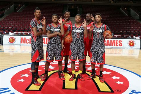 Ranking the 10 Most Talented College Basketball Teams for 2013-14 ...