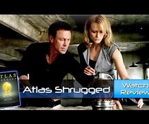 Atlas shrugged movie review