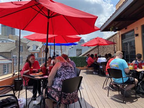 The Height of NOLA Comfort Food: Mambo’s | NewOrleansRestaurants.com