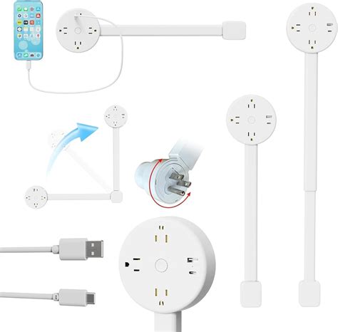 Electrical Outlet Extender 的图像结果