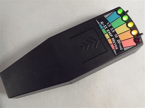 Ghost Detector for Paranormal Investigations | Ghost Hunting Equipment
