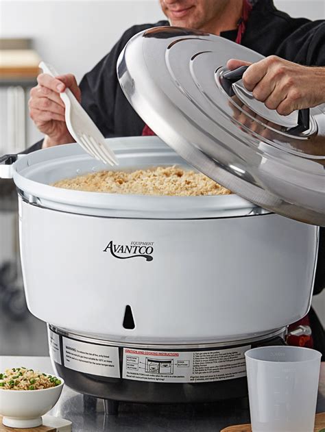 Commercial rice cookers – Artofit