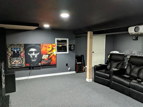 13 Best Basement Paint Colors You'll Love (2026)