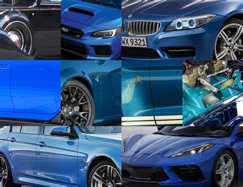 Best Dark Blue Car Paint Colors - EMSEKFLOL.COM