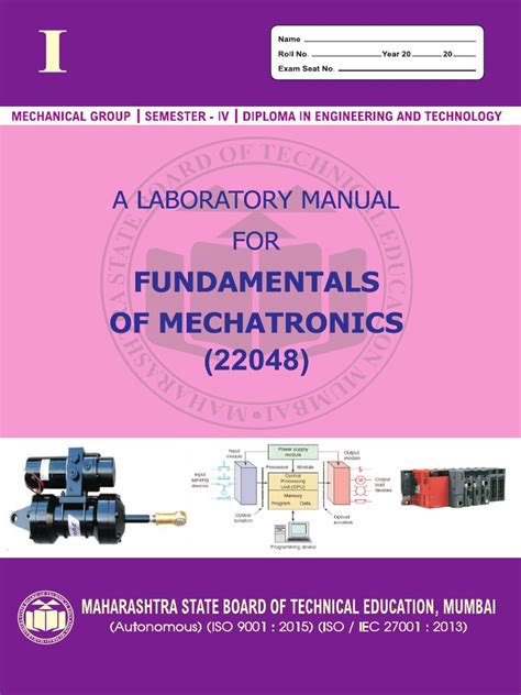 Mechatronics Basic 的图像结果