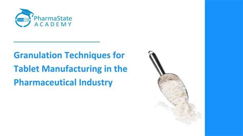 Image result for Granulation Applications