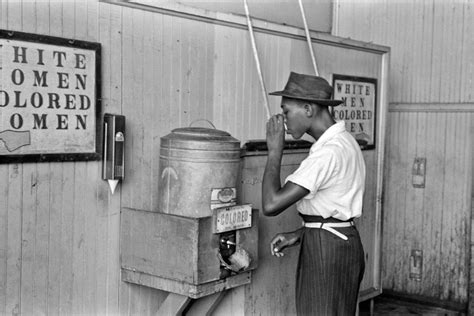 History in Photos: Segregation