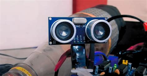 Science Project Robot 的图像结果