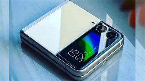 Samsung Z Flip 3: Harga Terbaru dan Fakta Menarik yang Perlu Anda Tahu