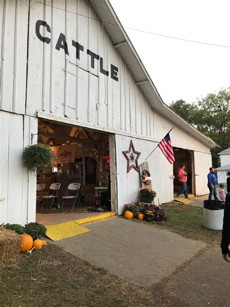 The Hillsdale County Fair Is A 171 Year Tradition - The Coddiwomplist