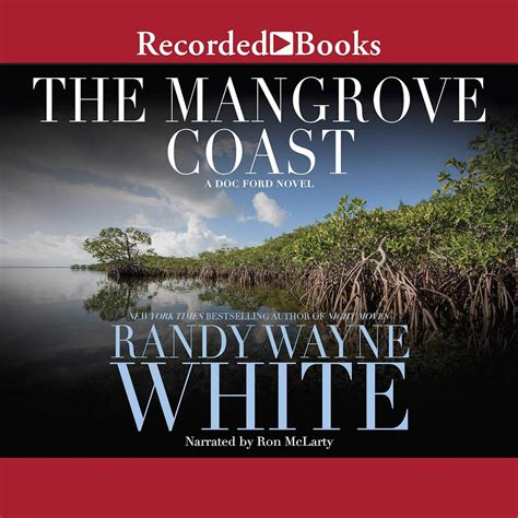 Randy Wayne White Books