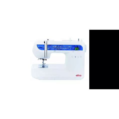 Image result for Elna Experience 450 Tutorial