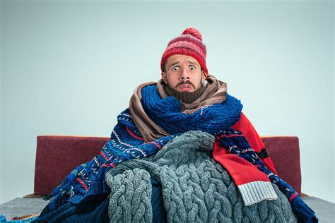 Why Is My Furnace Blowing Lukewarm Air? - Schebler HVAC
